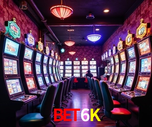 Flash Promotion BET6K