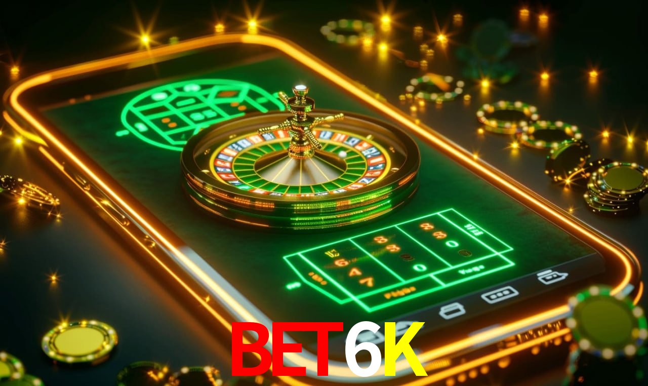 2FA Security BET6K