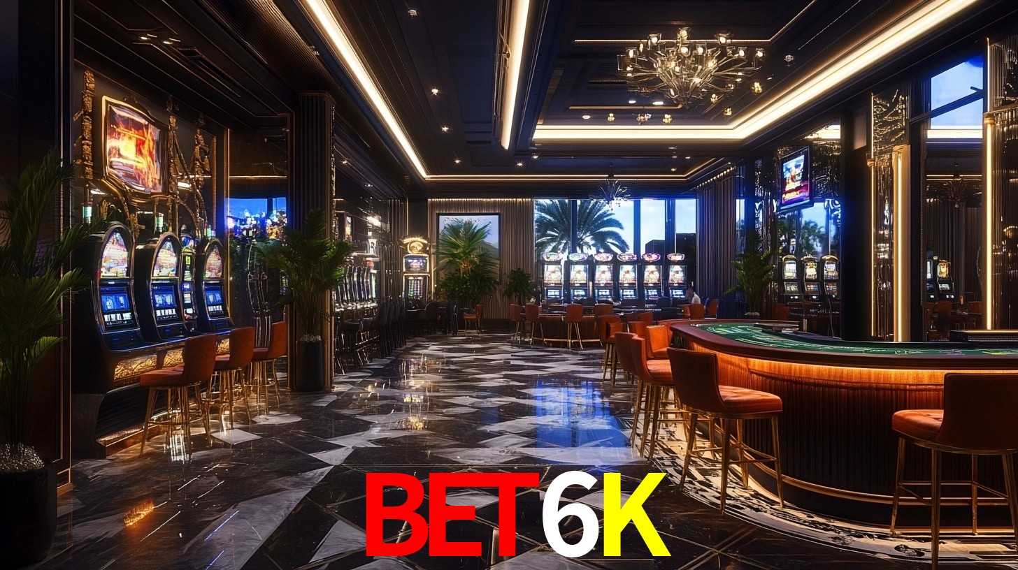 Daily Bonuses BET6K