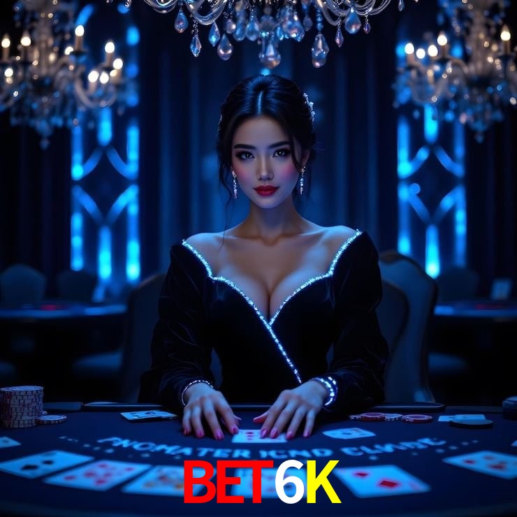 Games Directory BET6K