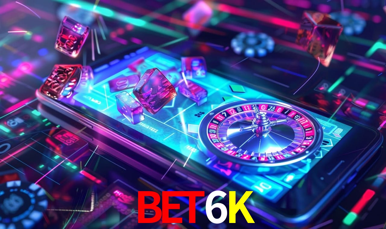 Statistics BET6K