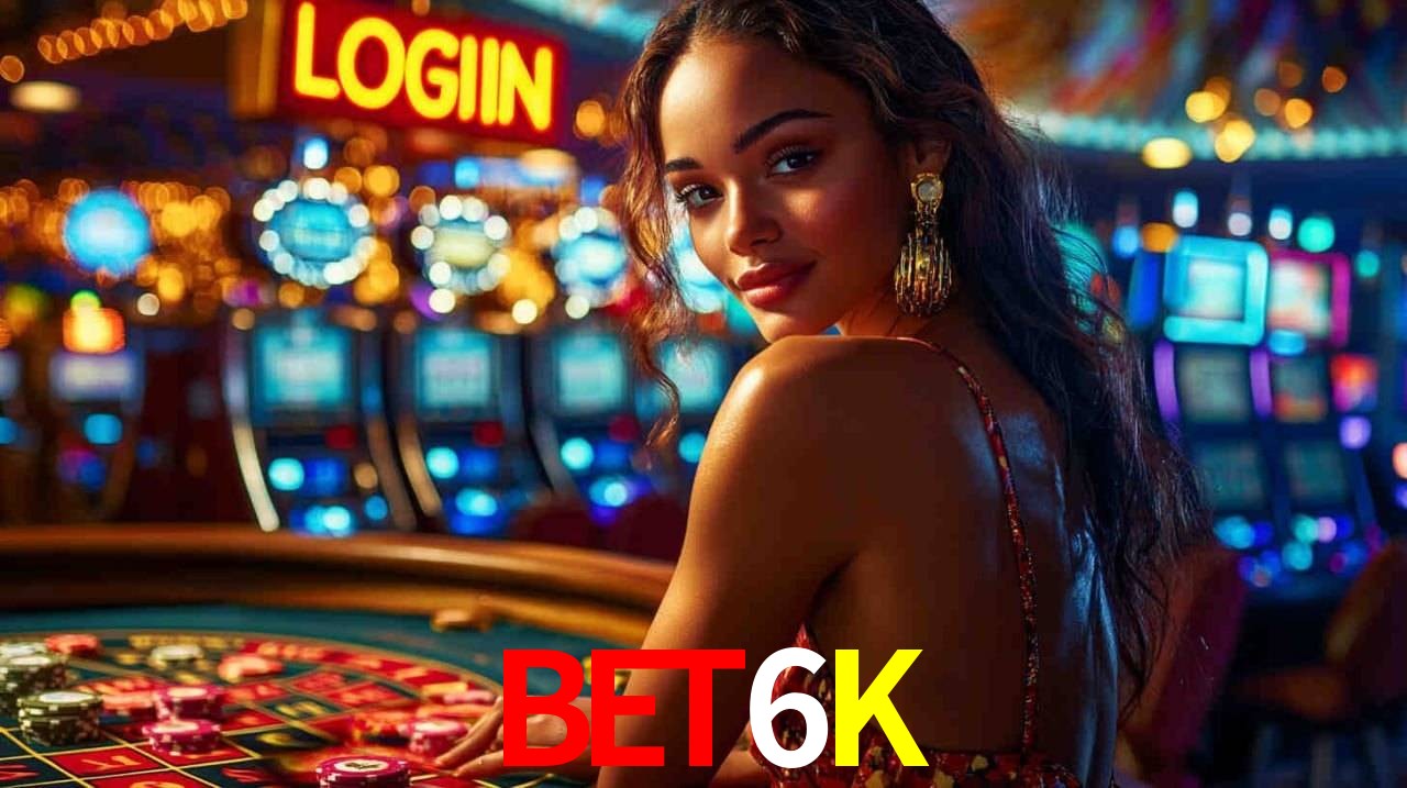 Slot Games BET6K