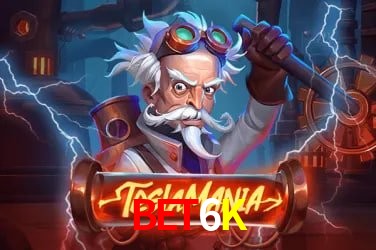 Game Providers BET6K