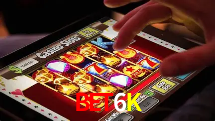 Live Casino BET6K